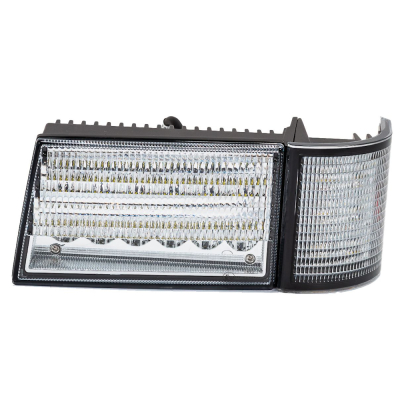 ELE1090 Linker Frontscheinwerfer LED 25/189-52 178318A1