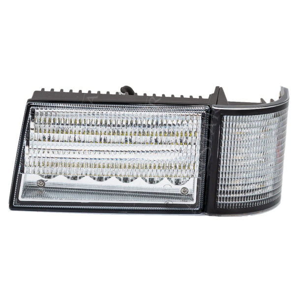 ELE1090 Linker Frontscheinwerfer LED 25/189-52 178318A1