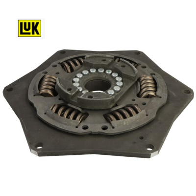 Tłumik drgań sprzęgła Case:
MX180-MX285 MAGNUM225-310-335 248408A2