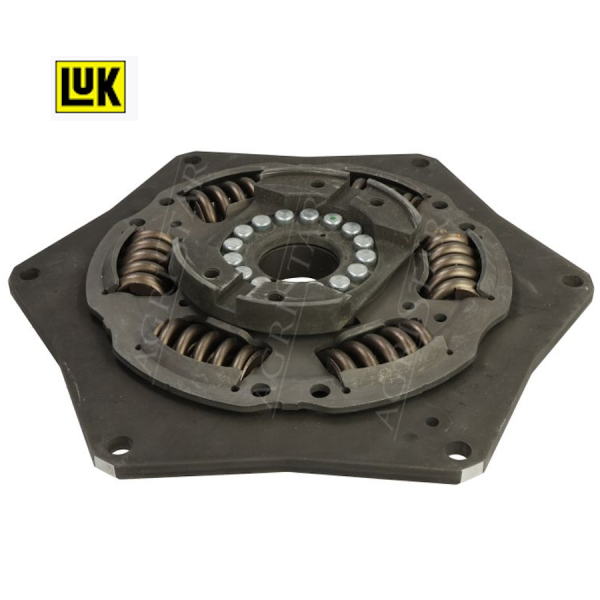 SPR7028 Kupplungsschwingungsdämpfer 248408A2,