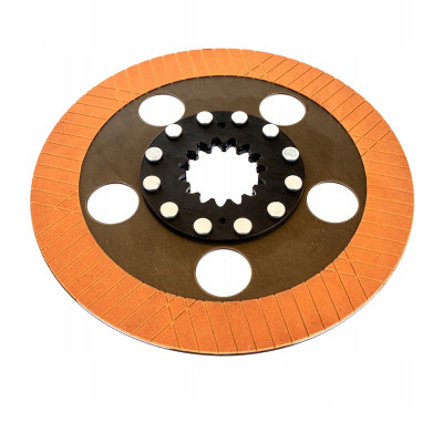 HAM1031 Bremsscheibe 305mm Z-15