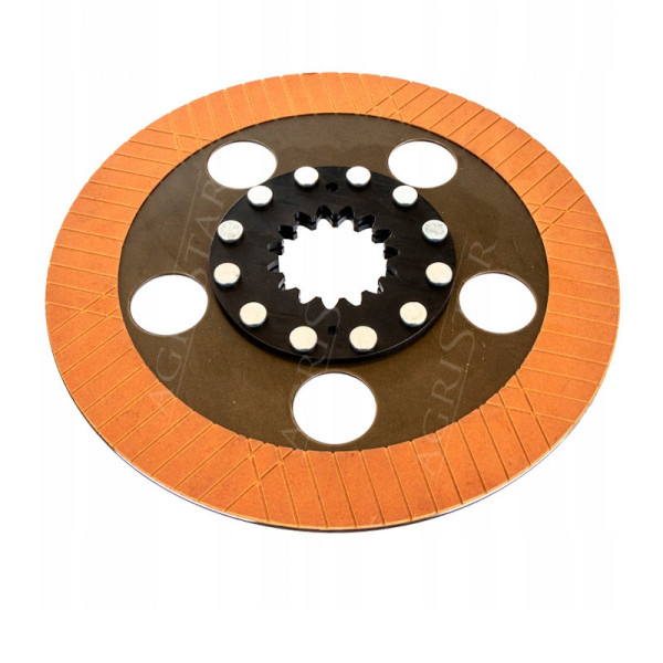 HAM1031 Tarcza hamulcowa 305mm Z-15