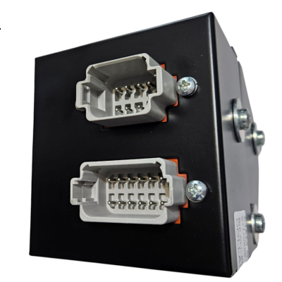 Relais Lenkradmodul-Steuergerät 85819450 01170868