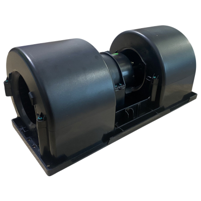 Dmuchawa Wentylator kabiny Case CX MX JX MXM 120 New Holland TM TS M100 McCormick MTX XTX Deutz Fahr DX