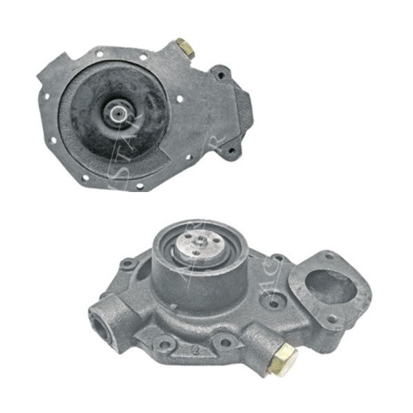 Pompa wodna Powertech John Deere 5620 5720 6420, 6520, 6620, 6820 6920 6430 6530, 6630, 6830, 6930 5100 M Renault Claas Ares