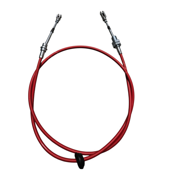 Linka zwalniania zaczepu John Deere 2100mm 6100 6200 6300 6400 6500 6600 6700 6800 6900 AL159083 AL82789