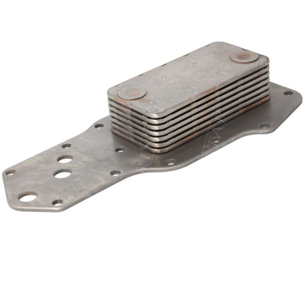Motorölkühler, J918293,3918293,3957544,J957544