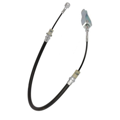 Linka pedału sprzęgła Case
JX55, JX60, JX65, JX70, JX75, JX80, JX85, JX90, JX95 84193010 84576478