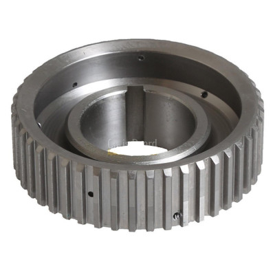 SKR7098 Case 580F 580G 580E Getriebewelle