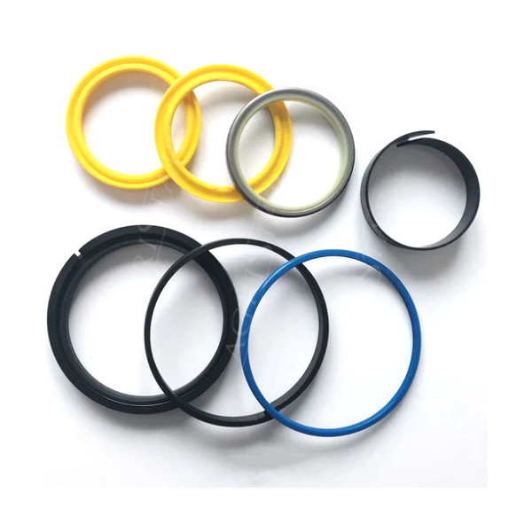HYD2580 Zestaw uszczelnień siłownika podpory 56x100mm