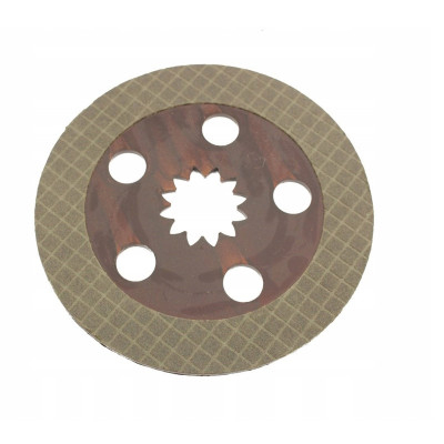 HAM1040 Bremsscheibe