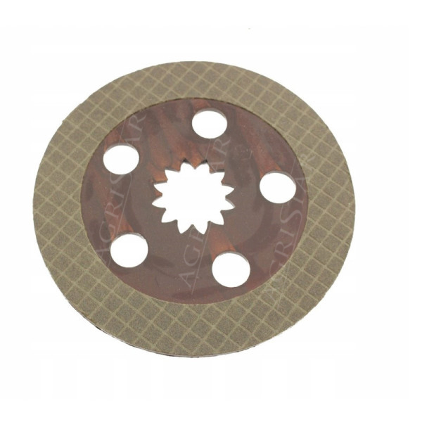 HAM1040 Bremsscheibe