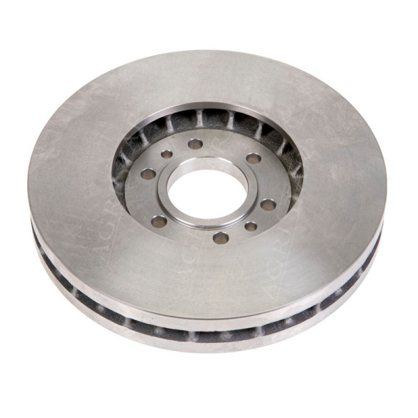 HAM1043 Bremsscheibe