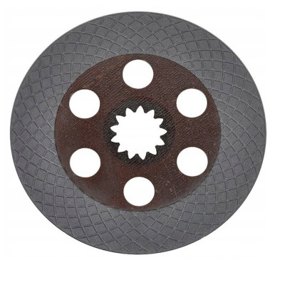 HAM1047 Tarcza hamulcowa Z-13  215x47mm