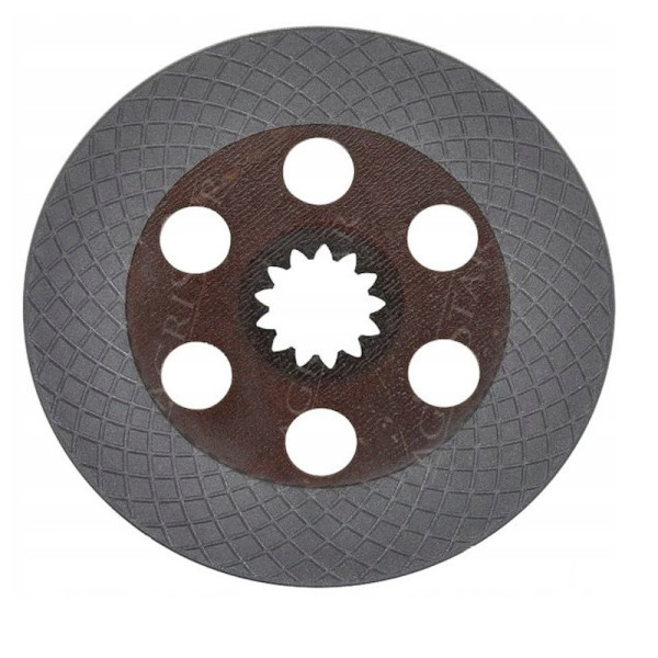 HAM1047 Bremsscheibe Z-13 215x47mm