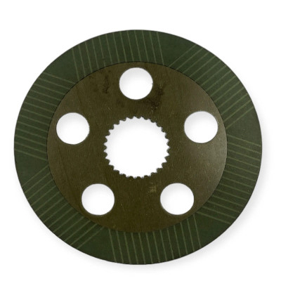 HAM1052 Bremsscheibe 222mm Z-27 32800500 V32800500 V34401400