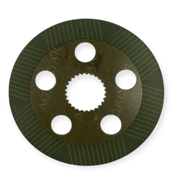 HAM1052 Bremsscheibe 222mm Z-27 32800500 V32800500 V34401400