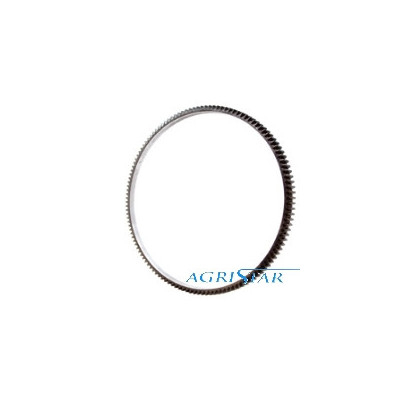 Wieniec koła zamachowego z-134 Case 844S 1055 1255 1455, 955 1056 856 956 XL 3144607R1
