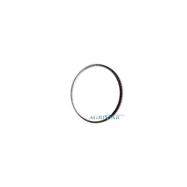 Wieniec koła zamachowego z-134 3144607R1 MPC4202 VPC4245 Case 844S 1055 1255 1455, 955 1056 856 956 XL