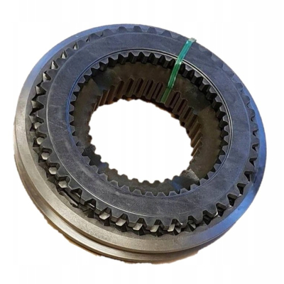 Case New Holland Halbzahnrad-Synchronisationseinrichtung