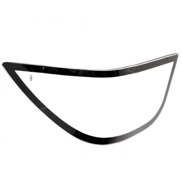 ELE1340 Lampenabdeckung rechts vorne John Deere