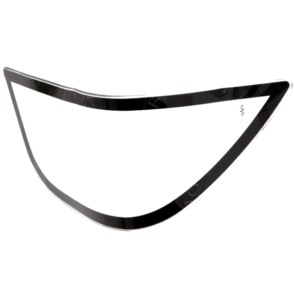 AL206154 Klosz lampy lewy przód John Deere 6250 6230 6215 6210 6195 6190 6175 6170 6155 6150 6145 6140 6135 6125 6120 6110 6105