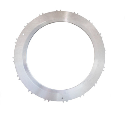 Płyta hamulcowa 281.8mm Case 580 590LE/SLE/LSP/LPS/M/SM  237019A1 136137