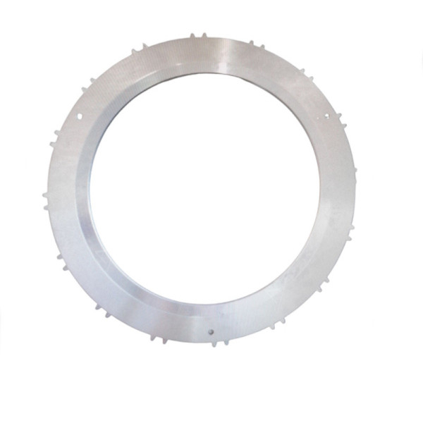 HAM1056 Bremsplatte 281,8 mm