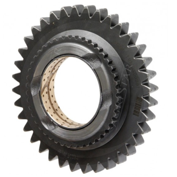 SKR1018 Getriebe oberes Wellenzahnrad 1686028M91 259-10