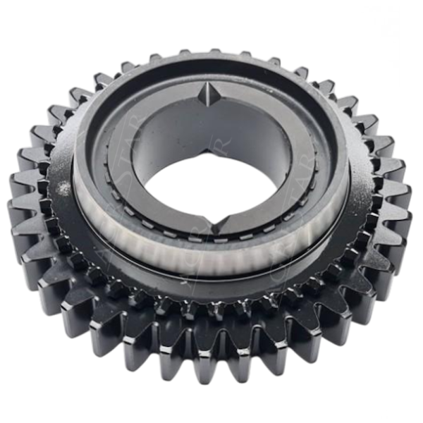 Koło zębate skrzyni biegów New Holland TT50 TT55 TT65 TT75 Case AVJ55 AVJ60 AVJ70 Ford 5109838 00598182 5102792 598182 82982336