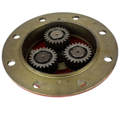 PON4707 Planetennabe komplett Case 247549A1 M758300