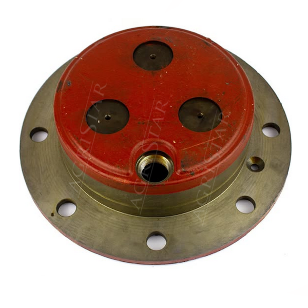 PON4707 Planetennabe komplett Case 247549A1 M758300