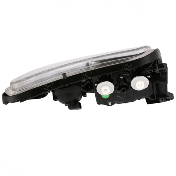 ELE1073 Scheinwerfer rechts vorne Lampe New Holland 87693342