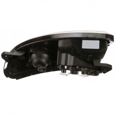 ELE1072 Scheinwerfer Frontleuchte links New Holland 87693344