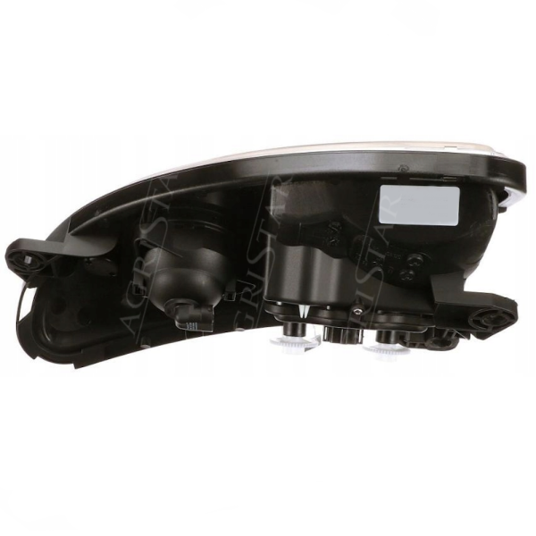 87693344 Lampa przednia lewa New Holland TD5 TD5. 100 105 115 65 85 T5 T5. 100 115 120 95 T4030 T4040 T4 T4. 105 55 75 95