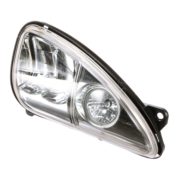 ELE1072 Scheinwerfer Frontleuchte links New Holland 87693344