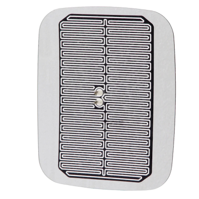 AKK4430 Spiegeleinsatz 305x250mm beheizt John Deere AL175751