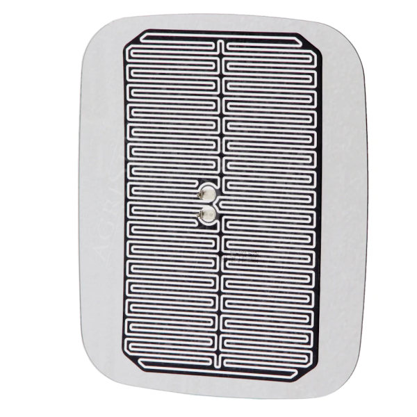 AL175751 Wkład lusterka podgrzewane John Deere 9620RX 9470RX 9360R 8335R 8245R 7530 7310 7280 8230 6930 6430 6230 6190R 6145 612