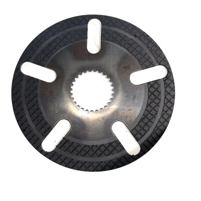 HAM1097 Bremsscheibe 225mm Z-27 MASSEY FERGUSON