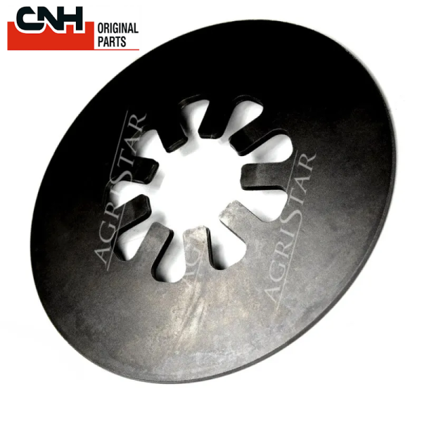 Tarcza sprężyna kosza sprzęgłowego Case MAXXUM 5120, 5220, 5130, 5230 5140
MX100 MX135, MX150, MX170
276551A1