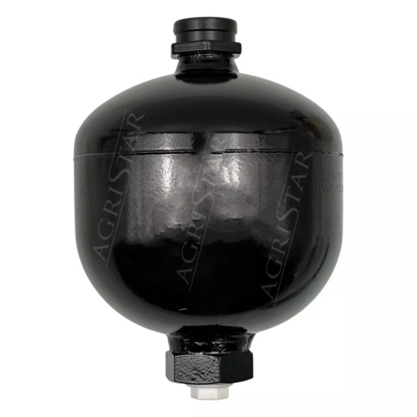 RE321770 RE193370 Akumulator hydrauliczny Hydroakumulator John Deere 8370 8345 8320 8270 8245 8360 8310 8285 8260 8420 8220 8120