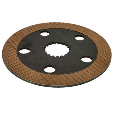 HAM1099 Tarcza hamulcowa