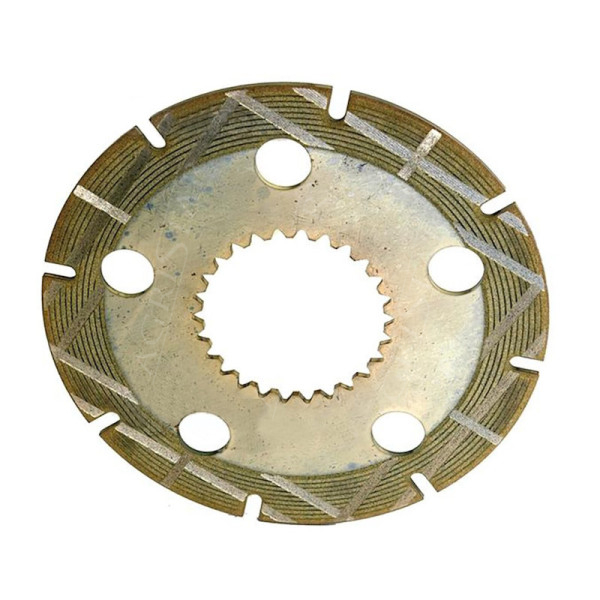 HAM1024 Bremsscheibe 178mm