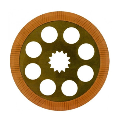 Tarcza hamulcowa Massey Ferguson 2625 2645 2685 3115, 355mm 3386897M92