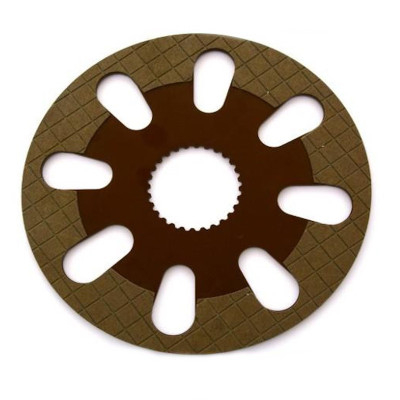 HAM1025 Tarcza hamulcowa 222mm Z-28