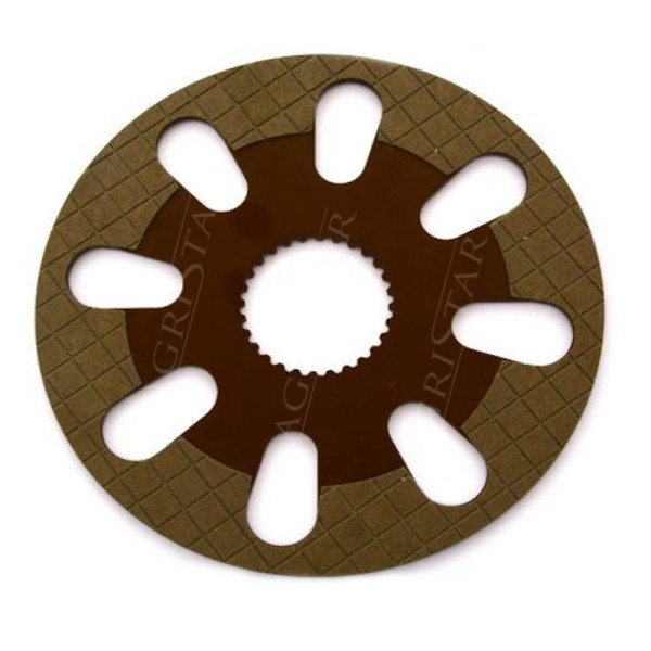 HAM1025 Tarcza hamulcowa 222mm Z-28