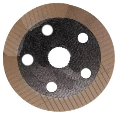 HAM1038 Tarcza hamulcowa 203mm Z-37