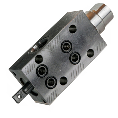 HYD8042 John Deere Abschnittsteiler AL34595 AL26987 AL30399