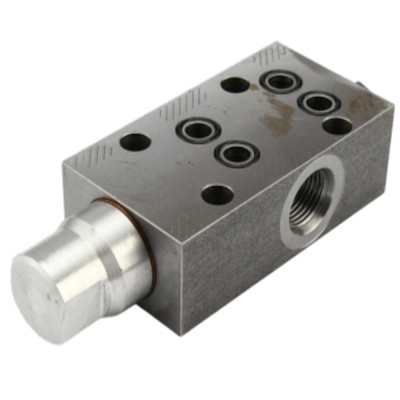 HYD8043 John Deere AL34593 Schließabschnittsteiler