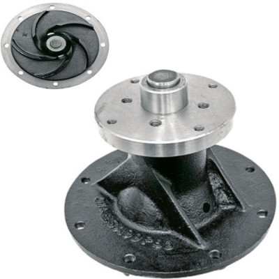 SUC5007 Wasserpumpe John Deere Renault RE41157, RE53757